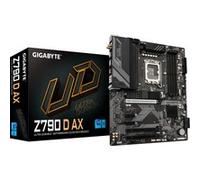 GIGABYTE Z790 D AX carte mère Intel Z790 Express LGA 1700 ATX