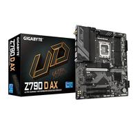 GIGABYTE Z790 D AX carte mère Intel Z790 Express LGA 1700 ATX