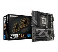 GIGABYTE Z790 D AX LGA1700 4xDDR5 3xM.2 4xSATA