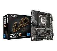 GIGABYTE Z790 D carte mère Intel Z790 Express LGA 1700 ATX
