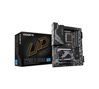 GIGABYTE Z790 D DDR4 : Carte mère ATX Intel Z790 Express LGA 1700, 4x DDR4 DIMM jusqu'à 128GB, 3x M.2, SATA III, 2.5GbE LAN, USB 3.2 Gen 2, PCIe 4.0, Crossfire