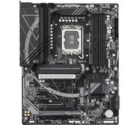 GIGABYTE Carte mère Z790 Eagle - Prend en Charge Les processeurs Intel Core de 14e génération, VRM 12+1+1 Phases, jusqu'à 7600 MHz DDR5 (OC), 3 x PCIe 4.0 M.2, 2,5 GbE LAN, USB 3.2 Gen 2