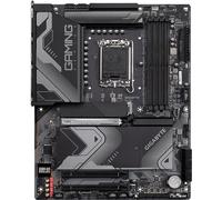 Gigabyte Z790 GAMING X - 1.0 - Carte mère - ATX - LGA1700 socket - chipset Z790 - USB 3.2 Gen 1, USB 3.2 Gen 2, USB-C 3.2 Gen2, USB-C 3.2 Gen 2x2 - 2.5 Gigabit LAN - Carte graphique embarquée (CPU req