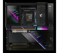 Gigabyte Z890 A XTREME AI TOP