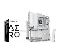 Gigabyte Z890 Aero D - Carte mère Intel LGA1851 E-ATX Z890 DDR5 Wi-Fi