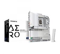 GIGABYTE Z890 AERO D LGA1851 4xDDR5 4xSATA 4xM.2