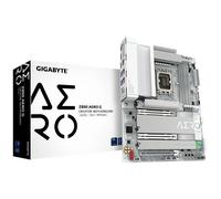 Gigabyte Z890 AERO G, Intel Z890, Intel socket 1851, Dual Channel DDR5 (6400MHz)