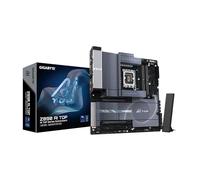 GIGABYTE Z890 AI Top Intel Core Ultra (Series 2) LGA 1851 Carte mère, E-ATX, DDR5, 4X M.2, PCIe 5.0, Thunderbolt 5, WIFI7, 10GbE LAN, EZ-Latch