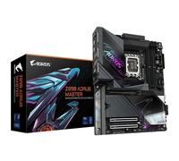 Gigabyte Z890 AORUS MASTER, Intel Z890, Intel socket 1851, Dual Channel DDR5 (6400MHz)
