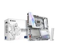 GIGABYTE Z890 AORUS TACHYON ICE Carte Mère – Processeurs Intel Core Ultra (série 2)