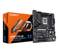 GIGABYTE Carte mère Z890 D Plus – Intel Core Ultra (Série 2), DDR5 9466MHz, PCIe 5.0, LAN 2.5 GbE
