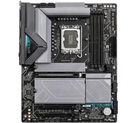 Gigabyte Z890 EAGLE Carte mère Socket (PC) Intel® LGA 1851 Facteur de forme (détails) ATX Chipset de la carte mère Intel® Z890