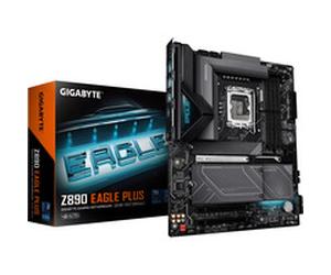 GIGABYTE Z890 EAGLE PLUS carte mère socket 1851