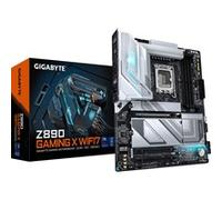 GIGABYTE Z890 GAMING X WIFI7, Socket 1851 carte mère