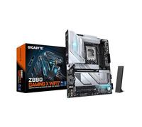 GIGABYTE Z890 Gaming X WIFI7 Ultra Core (Series 2) LGA 1851, ATX, DDR5, 4X M.2, PCIe 5.0, USB4, WIFI7, 2.5GbE LAN, EZ-Latch