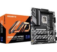 Gigabyte Z890 UD WIFI6E Carte mère Socket (PC) Intel® LGA 1851 Facteur de forme (détails) ATX Chipset de la carte mère Intel® Z890