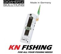 GIGAHERTZ HFW32C Analyzer RF Electromagnétique Radiomètre Testeur Détecteur