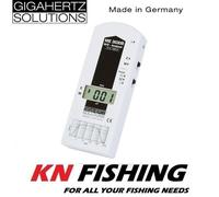 GIGAHERTZ ME3030 Analyzer LF Electromagnétique Radiomètre Testeur Détecteur
