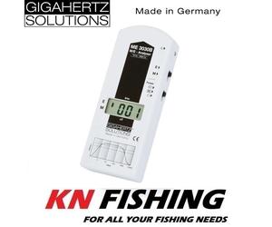GIGAHERTZ ME3030 Analyzer LF Electromagnétique Radiomètre Testeur Détecteur