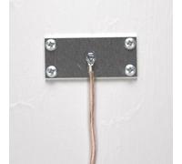 Gigahertz Solutions 863_138 Point de mise à la terre 1 pc(s)