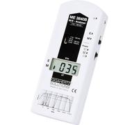 Gigahertz Solutions ME 3840B Mesureur dondes électromagnétiques BF