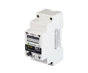 Gigahertz Solutions SOLUTIONS 210-185 Coupleur d'alimentation 1 pièce Tension de commutation NA7 (max) : 230 V/AC 16 A 2300 W