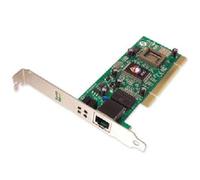Gigalan Pci Pro 10/100/1000 Gbe Pci RJ45 1PORT Nic de Bureau