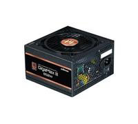 Alimentation ATX Zalman GigaMax GVIII - 850W (Noir)