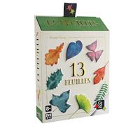Gigamic – 13 feuilles