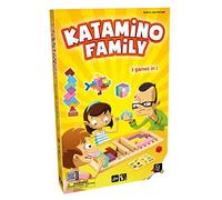 GIGAMIC 6036 Katamino Family, One Colour