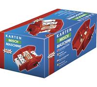 Gigamic - AM5000 - Accessoire pour Jeu de Cartes - machine à Cartes