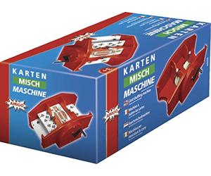 Gigamic - AM5000 - Accessoire pour Jeu de Cartes - machine à Cartes
