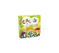 GIGAMIC - AMCLA - Jeu de réflexe - 4 ans to 99 ans- Clac Clac