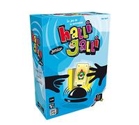 Gigamic - AMHGJR - Jeu de réflexe - Halli Galli Junior
