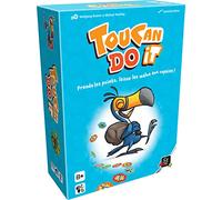 GIGAMIC AMTOU Toucan DO IT