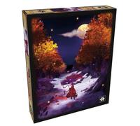 Puzzle Gigamic Arcana Le Petit Chaperon Rouge 1000 pièces