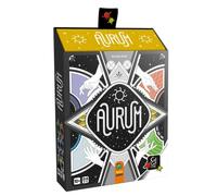 Gigamic – Jeu de plis – Aurum – 3–4 joueurs dès 10 ans – Noir