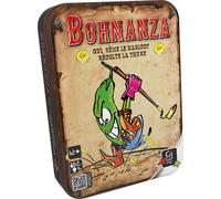 Gigamic Bohnanza