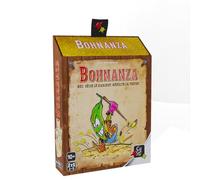 Gigamic Bohnanza Boîte métal