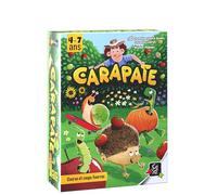Gigamic - CARAPATE - Jeu pour Enfants à partir de 4 Ans