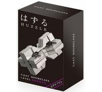 Gigamic Casse-Tête Huzzle Cast Hourglass (Diff.6)