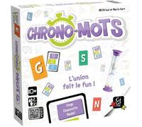 Gigamic - Chrono-Mots