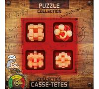 Gigamic Collection Casse-Têtes Bois Extreme