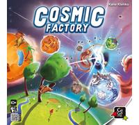 Gigamic Cosmic Factory