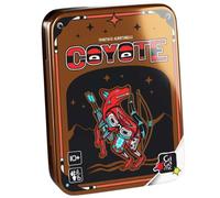 GIGAMIC - Coyote
