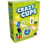 Gigamic Crazy Cups