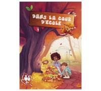 Gigamic Dans La Cour D'école 15 Min Jeu De Cartes