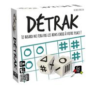 Gigamic Detrak