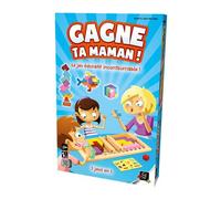 Gigamic – Gagne Ta Maman !