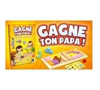 Gigamic - Gagne ton papa ! Géant - GIGAMIC G